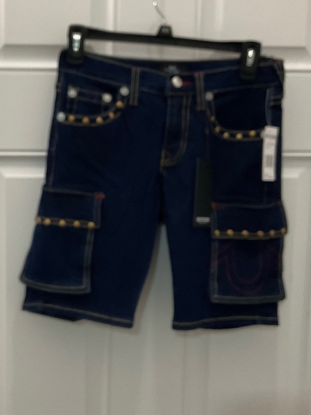 True religion RICKY Relaxed Straight.